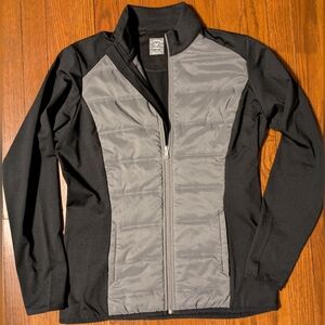 Callaway Zip-Up Women's Jacket M